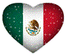 mexico heart