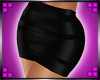[E]Short Skirt Black