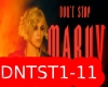 MARUV-Don't stop