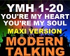 𝄞 Modern Talking 𝄞