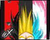 Gx | Goku Transform x3