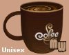 Animated Coffee Mug 