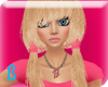 *B* Lairiel Barbie Blond