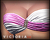 |V||VICTORIA|Bikini W/Ca