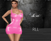 Pink PVC 2 Mini -RLL