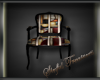 SR Victorian Style Chair