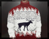 + Christmas Sweater M