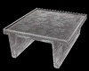Passion Satin Low Table
