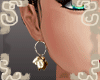 [E]Paris Earrings