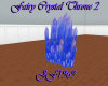 Fairy Crystal Throne 2