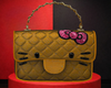 Chelly Mustard Bag F