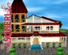 S mansion