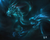 [SH] Crystal's Dragon