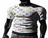 LV White Shirt