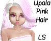 Upala Pink Hair