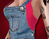RLX  - Jeans Dress