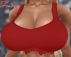 Busty Lisa Red