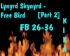 [LS] Free Bird P2