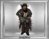 Animated Cowboy