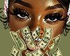$ | horchata