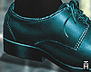 Formal Leather Shoes.
