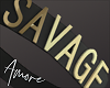 $ Add-ON Savage Belt