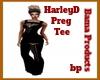 [bp] HarleyD Preg Tee