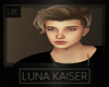 L-EDUAR- BLONDE