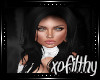 |xo| Garima Black