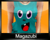 [M]Maga Happy Shirt