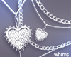 Wild Baddie Necklace