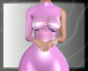 Pink - Baddie Suit