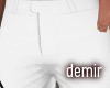 [D] Love white pants