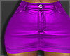 ❤Doll Purple Skirt RL