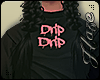 [IH] M Drip Drip Fit