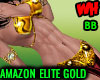 Amazon Elite Gold BB
