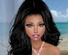 Raven Black AdaLui Hair