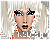 *Ks*Miki Ultra Blonde