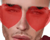 In Love Heart Eyes M