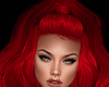 Morgana Ruby Red Hair