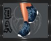 Up In Smoke Shoes