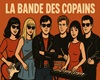 La Bande Des Copains