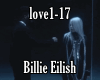 Billie Eilish - Love you