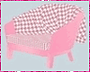 Kawaii Pink Chair