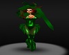 Poison Ivy Choker V1
