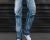 [ZT] Baggy Jeans