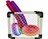 Pool Float cage