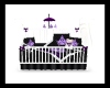 Princess Crib