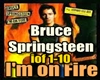Bruce Springsteen - Fire