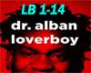 G~ Lover Boy ~ LB 1-14